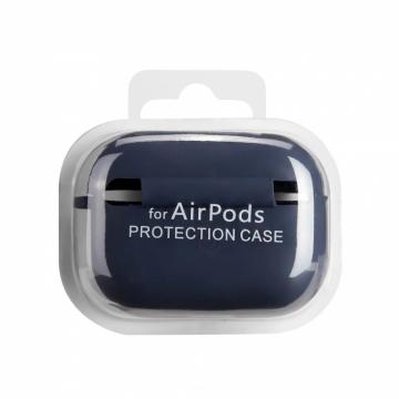 Coque Silicone avec Blister pour Airpods Pro 2 (2022)